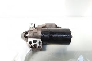 Electromotor, cod 7812034-01, Bmw 1 Cabriolet (E88), 2.0 diesel, N47D20A, 6 vit man (idi:605373) din dezmembrari