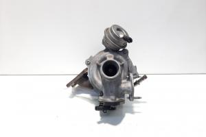 Turbosuflanta, Ford Focus 3 Turnier, 1.0 benz, M1DA (pr:110747) din dezmembrari