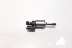 Injector, cod CM5G-9F593-FA, Ford Focus 3 Sedan, 1.0 benz, M2DA (idi:607503) din dezmembrari