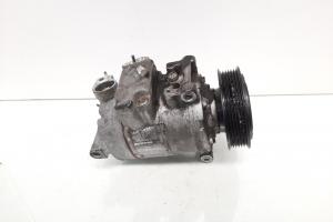 Compresor clima, cod 1K0820859T, VW Jetta 3 (1K2), 1.4 TSI, CAXA (idi:605386) din dezmembrari