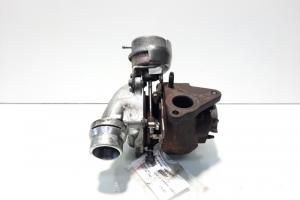 Turbosuflanta, cod 54399700070, Renault Megane 3 Combi, 1.5 DCI, K9K832 (id:612201) din dezmembrari