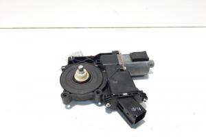 Motoras macara usa stanga fata, Opel Meriva B (id:612045) din dezmembrari