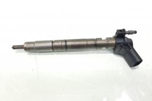 Injector, cod 03L130277, 0445116030, Audi A5 (8T3), 2.0 TDI, CAG (id:611822) din dezmembrari