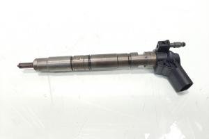 Injector, cod 03L130277, 0445116030, Audi A5 (8T3), 2.0 TDI, CAG (id:611825) din dezmembrari
