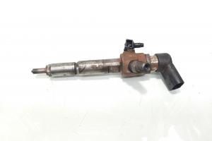 Injector, cod 4M5Q-9F593-AD, Ford Focus 2 (DA), 1.8 TDCI, KKDA (id:611817) din dezmembrari
