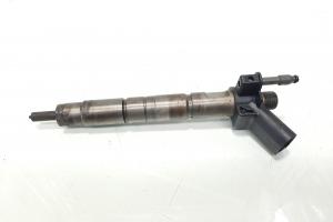 Injector, cod 7797877-05, 0445116001, Bmw 5 Touring (E61), 2.0 diesel, N47D20A (id:611731) din dezmembrari