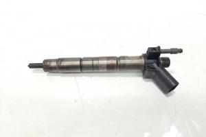 Injector, cod 7797877-05, 0445116001, Bmw 5 Touring (E61), 2.0 diesel, N47D20A (id:611730) din dezmembrari