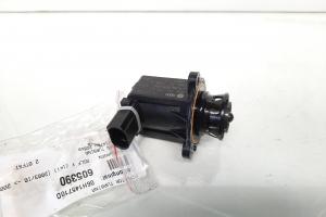 Actuator turbina, cod 06H145710D, Audi A3 (8P1), 2.0 TFSI, BWA (idI:605390) din dezmembrari