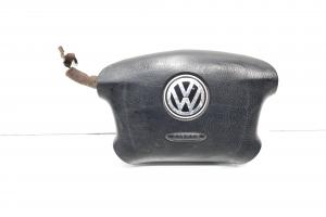 Airbag volan, cod 3B0880201AH, VW Golf 4 Cabriolet (1E7) (idi:604274) din dezmembrari