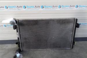 Radiator racire apa 1J0121253AD, Vw Golf 4 Variant (1J5) 1.9tdi, AHF din dezmembrari