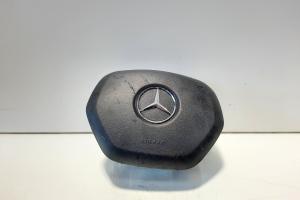 Airbag volan, cod A2188603402, Mercedes Clasa C Coupe (C204) (id:230655) din dezmembrari