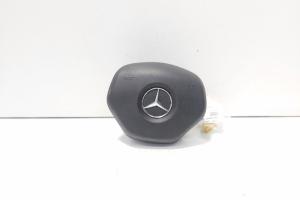 Airbag volan, cod A2188603402, Mercedes Clasa C Coupe (C204) (id:230655) din dezmembrari
