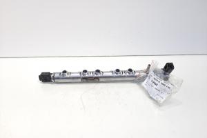 Rampa injectoare cu senzori Bosch, cod 7809128-05, 0445214183, Bmw X3 (E83), 2.0 diesel, N47D20C (id:612458) din dezmembrari