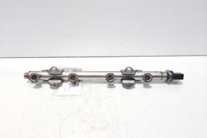 Rampa injectoare cu senzori, cod 04E133320D, Vw Polo (6R) 1.2 TSI, CJZD (id:612804) din dezmembrari