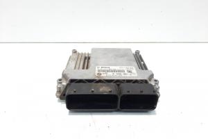 Calculator motor ECU, cod 8506281-01, 0281016068, Bmw 1 (E81, E87), 2.0 diesel, N47D20A (id:612692) din dezmembrari