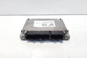 Calculator motor ECU SIEMENS, cod 03D906023, Skoda Fabia 1 Sedan (6Y3), 1.2 benz, BBM (id:612732) din dezmembrari