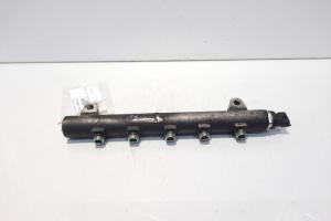 Rampa injectoare cu senzor, cod 0445214174, Chevrolet Captiva (C100) 2.0 diesel, LLW (id:612759) din dezmembrari