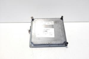 Calculator motor ECU, cod 4M51-12A650-HJ, Ford Focus 2 (DA) 1.6 benz, HWDA (id:612689) din dezmembrari