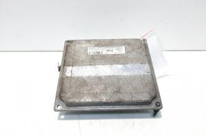 Calculator motor ECU, cod 4S61-12A650-SE, Ford Fiesta 6, 1.25 benz, SNJA (id:612690) din dezmembrari