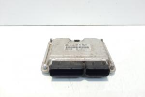 Calculator motor ECU, cod 06A906032EF, Audi A3 (8L1), 1.8 T Benz, AUQ (id:612730) din dezmembrari