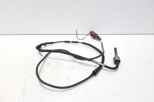 Sonda temperatura gaze, cod 038906088B, Skoda Superb I (3U4), 2.0 TDI, BSS (id:612904) din dezmembrari