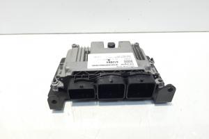 Calculator motor ECU, cod 9678818280, 9666729580, Citroen C3 (II) 1.6 HDI, 9H06 (id:612684) din dezmembrari