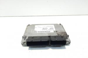 Calculator motor ECU, cod 047906033C, Skoda Fabia 1 (6Y2) 1.4 MPI, AQW (id:612702) din dezmembrari