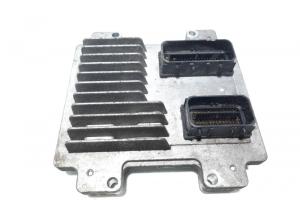 Calculator motor ECU, cod 12636331, Opel Insignia A, 1.8 benz, A18XER (id:612695) din dezmembrari