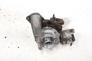 Turbosuflanta, cod 9686120680, Ford C-Max 2, 1.6 TDCI, T1DB (id:612523) din dezmembrari