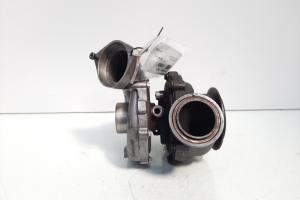 Turbosuflanta, cod 7796313, Bmw X5 (E70), 3.0 diesel, 306D3 (id:613025) din dezmembrari