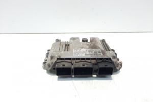 Calculator motor ECU, cod 9661813780, 0281012620, Peugeot Partner (I) Combispace, 1.6 HDI, 9HW (id:612731) din dezmembrari