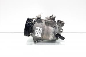 Compresor clima, cod 5N0820803E, VW Passat (362), 2.0 TDI, CFF (id:613188) din dezmembrari