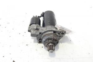 Electromotor, cod 02M911023P, Skoda Octavia 2 (1Z3) 2.0 TDI, BKD, 6 vit man (id:612546) din dezmembrari