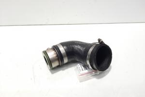 Furtun intercooler, cod 3C0145828C, Vw Passat Variant (3C5) 1.9 TDI, BLS  (id:613096) din dezmembrari