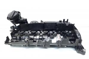 Capac culbutori, cod 7810584, Bmw 5 (F10), 2.0 diesel, N47D20C (id:613355) din dezmembrari