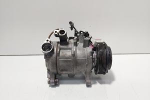 Compresor clima, cod 447260-4710, Bmw X1 (E84) 2.0 diesel, N47D20C (id:613270) din dezmembrari