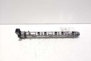 Rampa injectoare cu senzori, cod 7809127-09, Bmw X1 (E84) 2.0 diesel, N47D20C (id:613372) din dezmembrari