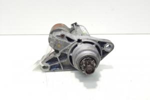 Electromotor (Valeo)  cod 02T911023S, Seat Ibiza 5 (6J5) 1.4 benz, BXW (id:613533) din dezmembrari