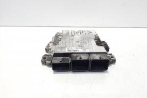 Calculator motor ECU, cod BV61-12A650-DGB, Ford Focus 3, 1.6 TDCI, NGDA (id:613798) din dezmembrari