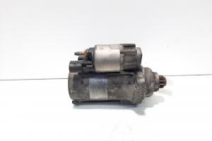 Electromotor Valeo, cod 02Z911023H, Audi A3 (8P1), 1.9 TDI, BLS, 5 vit man (id:613602) din dezmembrari