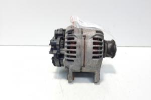 Alternator 150A, cod 8200728292C, Nissan Qashqai, 1.5 DCI, K9K282 (id:613755) din dezmembrari