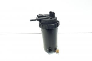 Carcasa filtru combustibil, cod 4M5Q-9155-AB, Ford Mondeo 4 , 1.8 TDCI, QYBA (id:613730) din dezmembrari