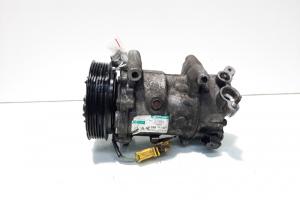 Compresor clima Sanden, cod 9659875780, Peugeot 308 SW, 1.6 HDI, 9H01 (id:613948) din dezmembrari