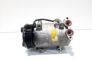 Compresor clima, Ford Focus 2 Combi (DA) 1.6 TDCI, G8DB (id:613953) din dezmembrari