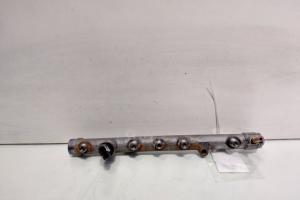 Rampa injectoare cu senzor, cod 8200715519, 0445214116, Renault Megane 2, 1.9 DCI, F9Q804 (id:613861) din dezmembrari