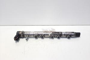 Rampa injectoare cu senzori, cod 7809127-02, Bmw X1 (E84) 2.0 diesel, N47D20C (id:613471) din dezmembrari