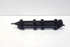 Rampa injectoare, cod 06A133317AS, Audi A3 (8P1), 1.6 benz, BSE (id:613836) din dezmembrari