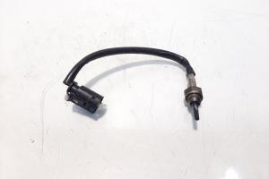 Sonda temperatura gaze, cod 7807686, Bmw 5 Touring (F11), 2.0 diesel, N47D20C (id:613462) din dezmembrari