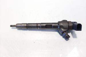 Injector, cod 03L130277J, 0445110369, Audi A3 Sportback (8PA), 2.0 TDI, CFF (idi:609148) din dezmembrari