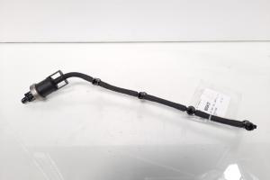 Rampa retur injectoare, Vw Golf 6 (5K1) 2.0 TDI, CBA (idi:605412) din dezmembrari